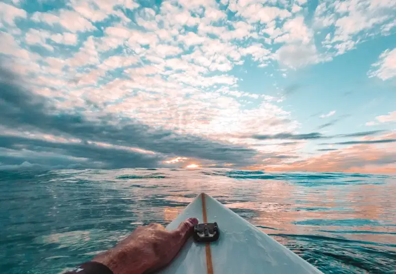 Surfing