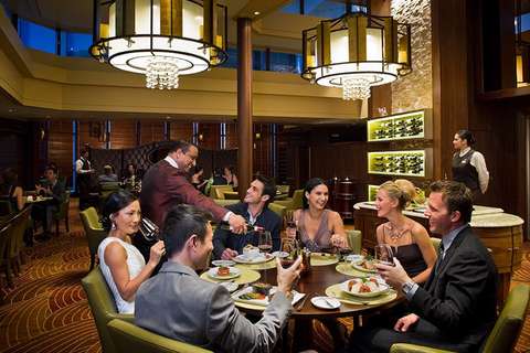 Image related to Dining Areas