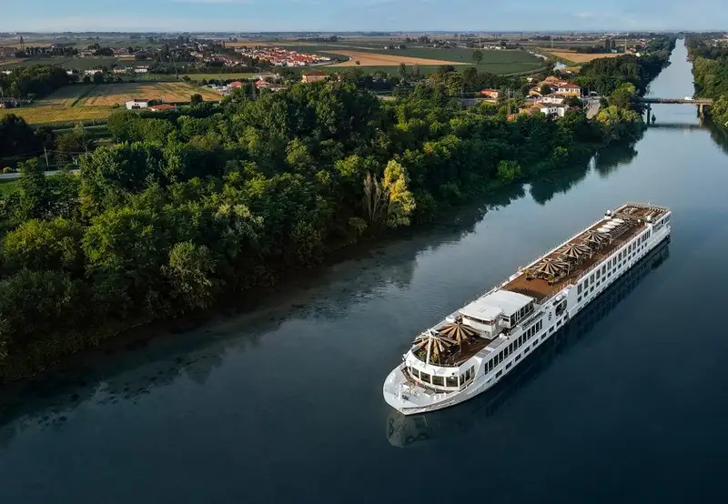 S.S. La Venezia