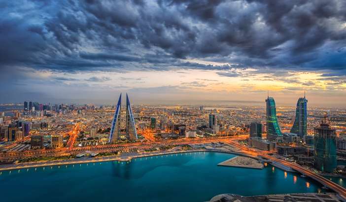 Khalifa Bin Salman (Bahrain)