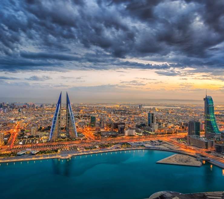 Khalifa Bin Salman (Bahrain)