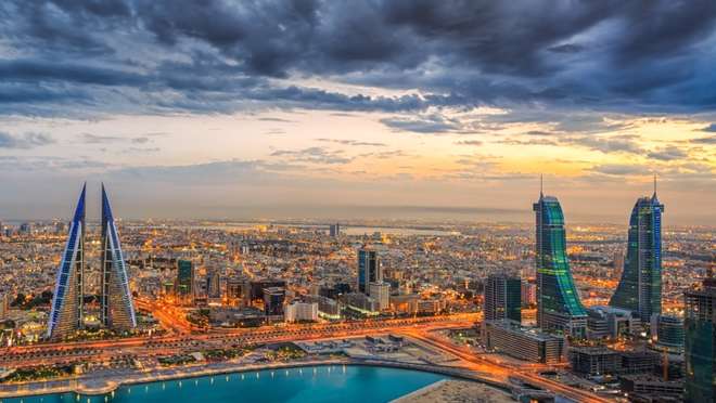 Khalifa Bin Salman (Bahrain)