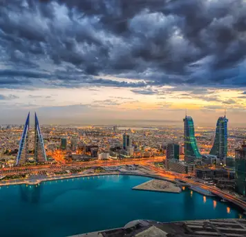 Image related to Khalifa Bin Salman (Bahrain)