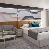 Image related to Family Suite with Large Balcony