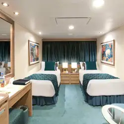 Image related to Deluxe Interior Fantastica