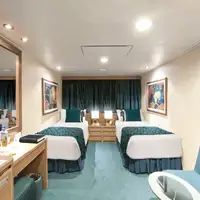 Image related to Deluxe Interior Fantastica