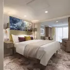 Overview of a Suite