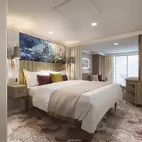 Image related to Concierge 1-Bedroom Suite with Verandah