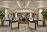 Starlight Atrium
