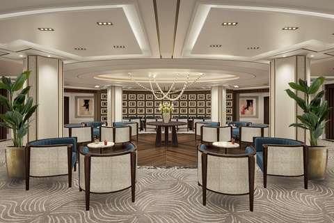 Image related to Starlight Atrium