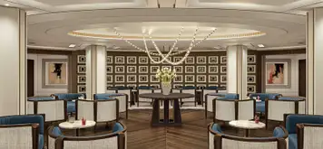 Starlight Atrium