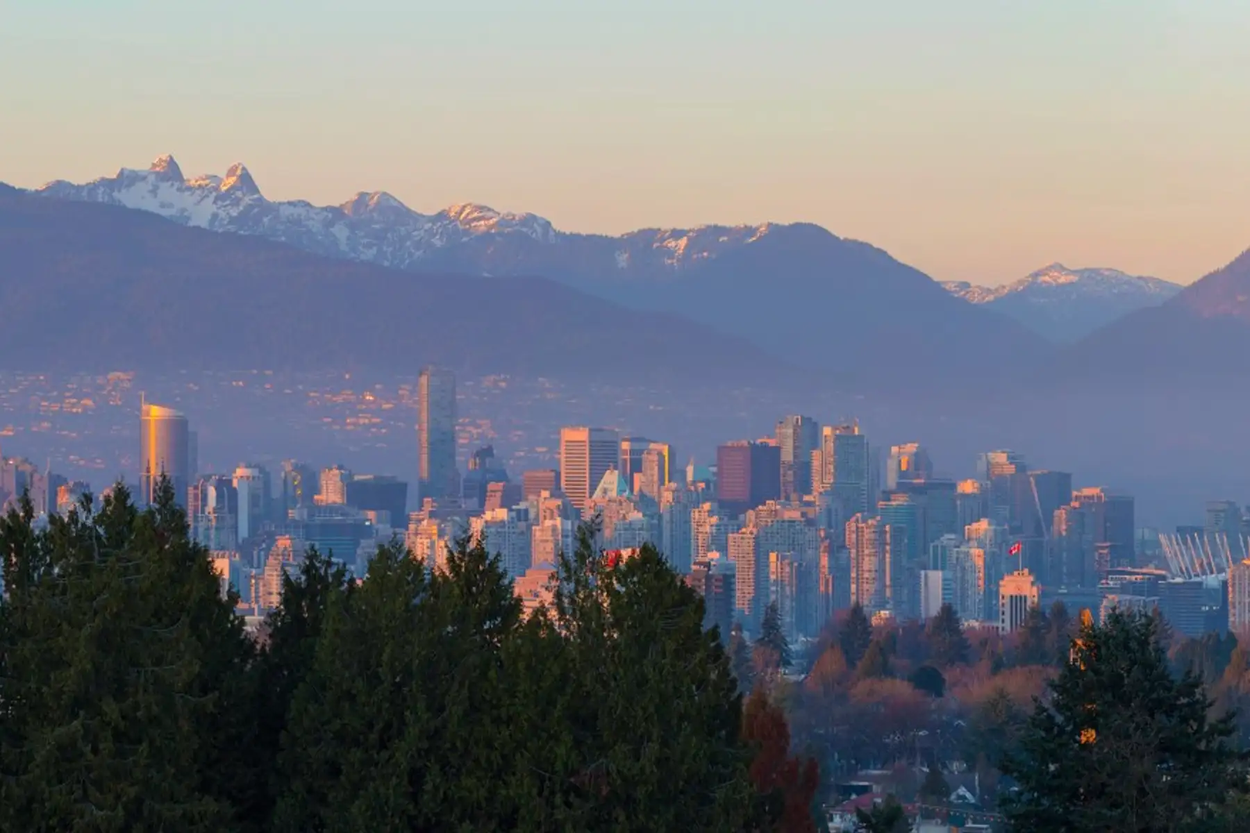 Image related to Cruises from Vancouver