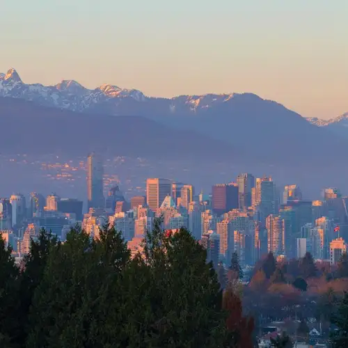 Image related to Vancouver