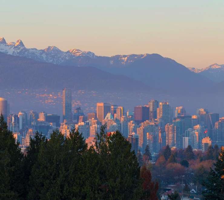 Vancouver