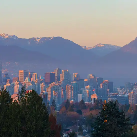 Image related to Vancouver