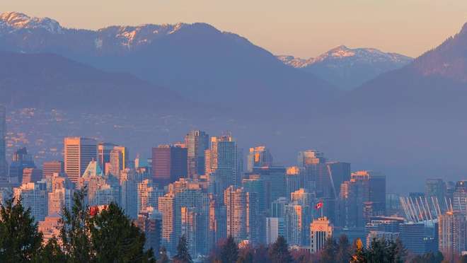 Vancouver