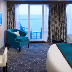 Image related to Balcony Guarantee