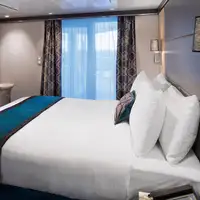 Image related to Ocean View Balcony