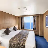Image related to Deluxe Ocean View Fantastica