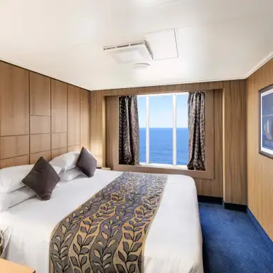 Image related to Deluxe Ocean View Fantastica