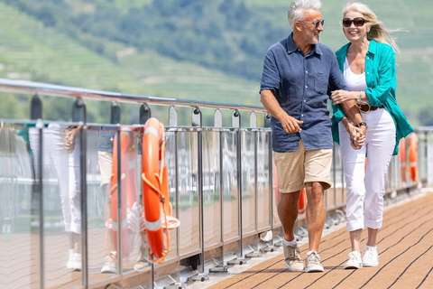 Image related to On the Sun Deck