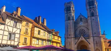 Image related to Cathédrale Saint-Vincent