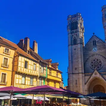 Image related to Cathédrale Saint-Vincent