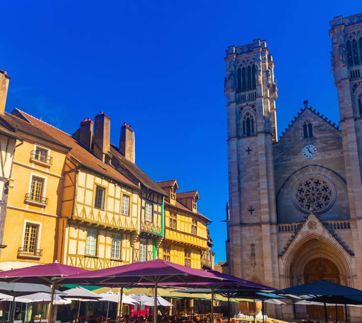 Cathédrale Saint-Vincent