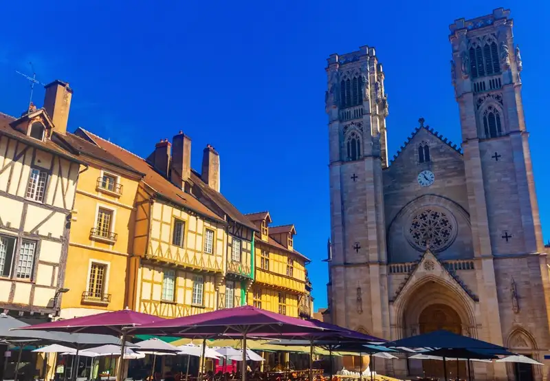 Cathédrale Saint-Vincent