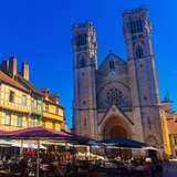 Image related to Cathédrale Saint-Vincent