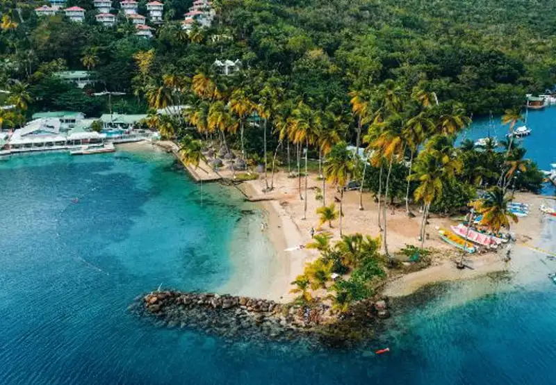 Image related to Marigot Bay