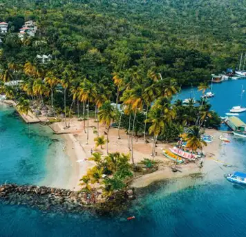 Image related to Marigot Bay