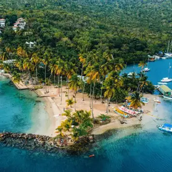 Image related to Marigot Bay