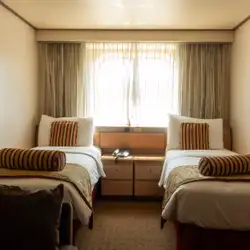 Image related to Exterior Stateroom