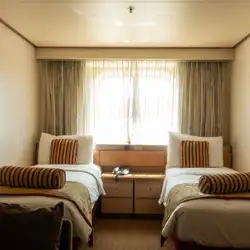 Image related to Exterior Stateroom