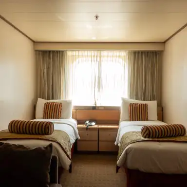 Image related to Exterior Stateroom