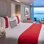 Overview of a Balcony