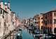 Chioggia - Overnight onboard