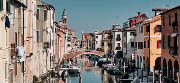 Image related to Chioggia - Overnight onboard