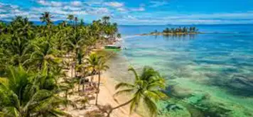 Image related to San Blas Island