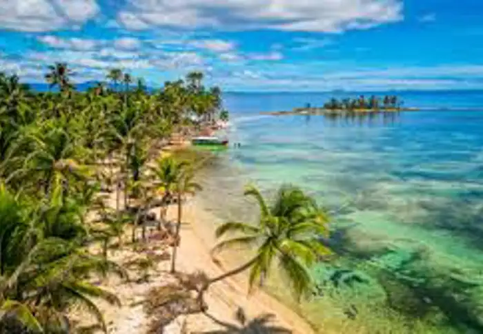 Photo of Day 13: San Blas Island