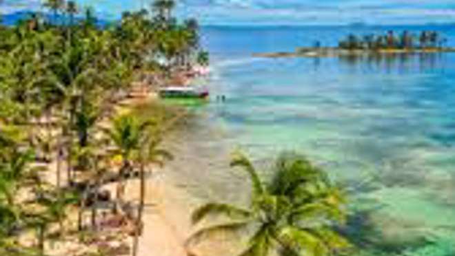 San Blas Islands