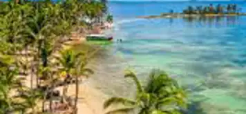 Image related to San Blas Island