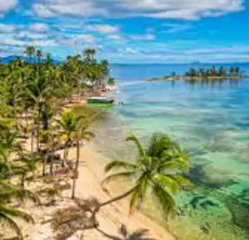 Image related to San Blas Island