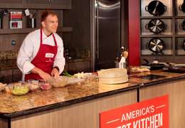 America's Test Kitchen