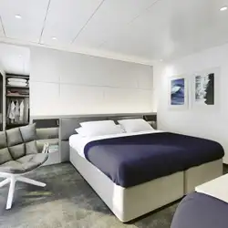 Image related to Deluxe Balcony Suite