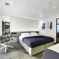 Image related to Deluxe Balcony Suite
