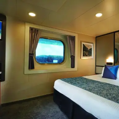 Image related to Obstructed Oceanview