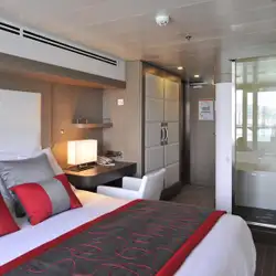Image related to Prestige Stateroom with Balcony