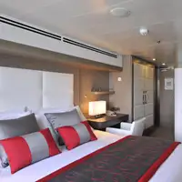 Prestige Cabin with Balcony - Le Soleal